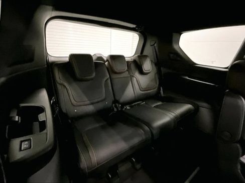 New 2026 Nissan Armada SL w/ Captain's Chari Seat Package AWD/4WD image 37
