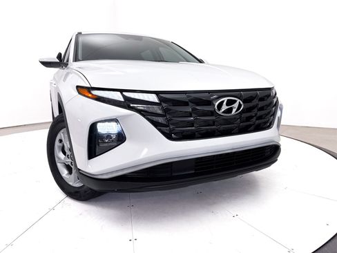 Used 2024 Hyundai Tucson SE FWD image 5