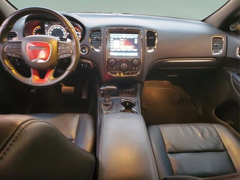 Used 2019 Dodge Durango R/T w/ Trailer Tow Group IV image 11