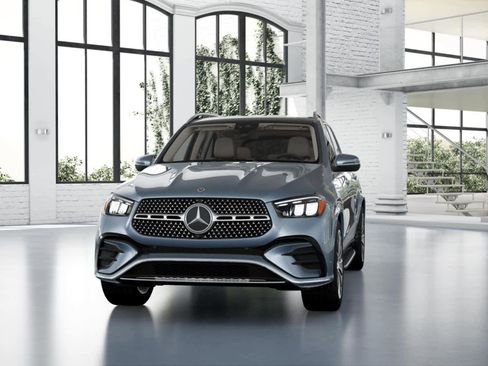 New 2026 Mercedes-Benz GLE 350 4MATIC image 41