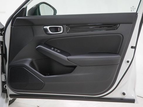 New 2026 Honda Civic Sport Touring image 37