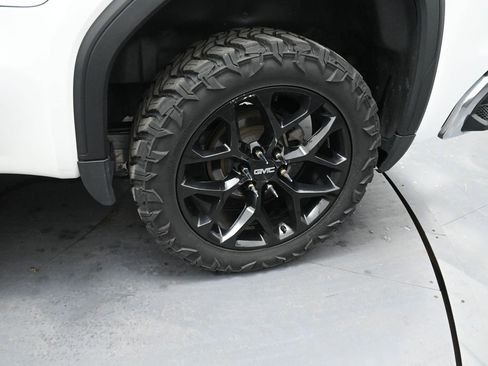 Used 2019 GMC Sierra 1500 SLE w/ Fleet Comfort Package AWD/4WD image 12