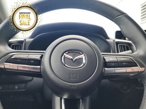 Certified 2025 MAZDA CX-50 AWD 2.5 S w/ Cargo Package image 20