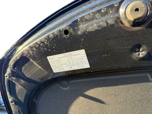 Used 2025 Kia Seltos S image 13