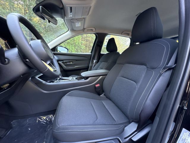 New 2026 MAZDA CX-5 AWD 2.5 S image 11