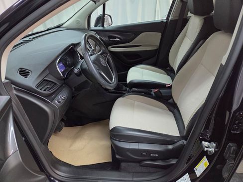 Used 2022 Buick Encore Preferred w/ Safety Package AWD/4WD image 14