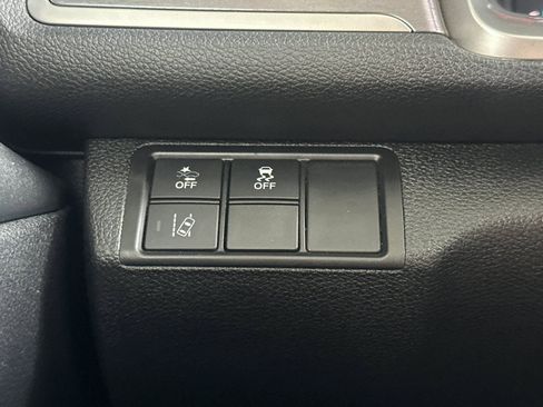 Used 2017 Honda Civic Touring image 36