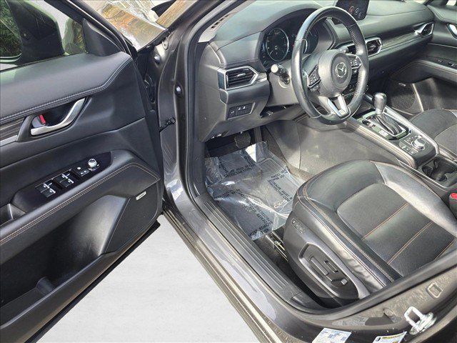 Used 2020 MAZDA CX-5 Grand Touring AWD/4WD image 19