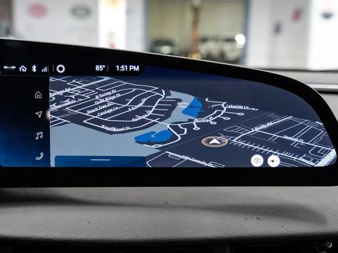 Used 2025 Lucid Air Touring AWD/4WD image 24
