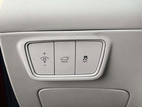 Certified 2023 Hyundai Tucson SEL AWD/4WD image 19