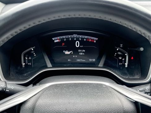 Used 2017 Honda CR-V Touring image 3