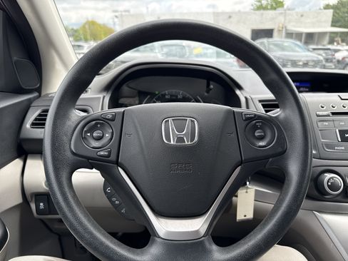 Used 2012 Honda CR-V EX image 14