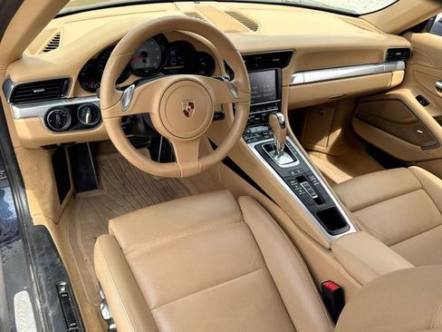 Used 2012 Porsche 911 Carrera S RWD image 14