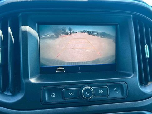 Certified 2021 Chevrolet Colorado W/T w/ WT Convenience Package image 26