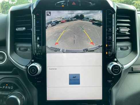 New 2025 RAM 1500 Big Horn image 26