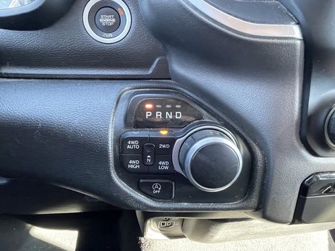 Used 2019 RAM 1500 Big Horn image 19