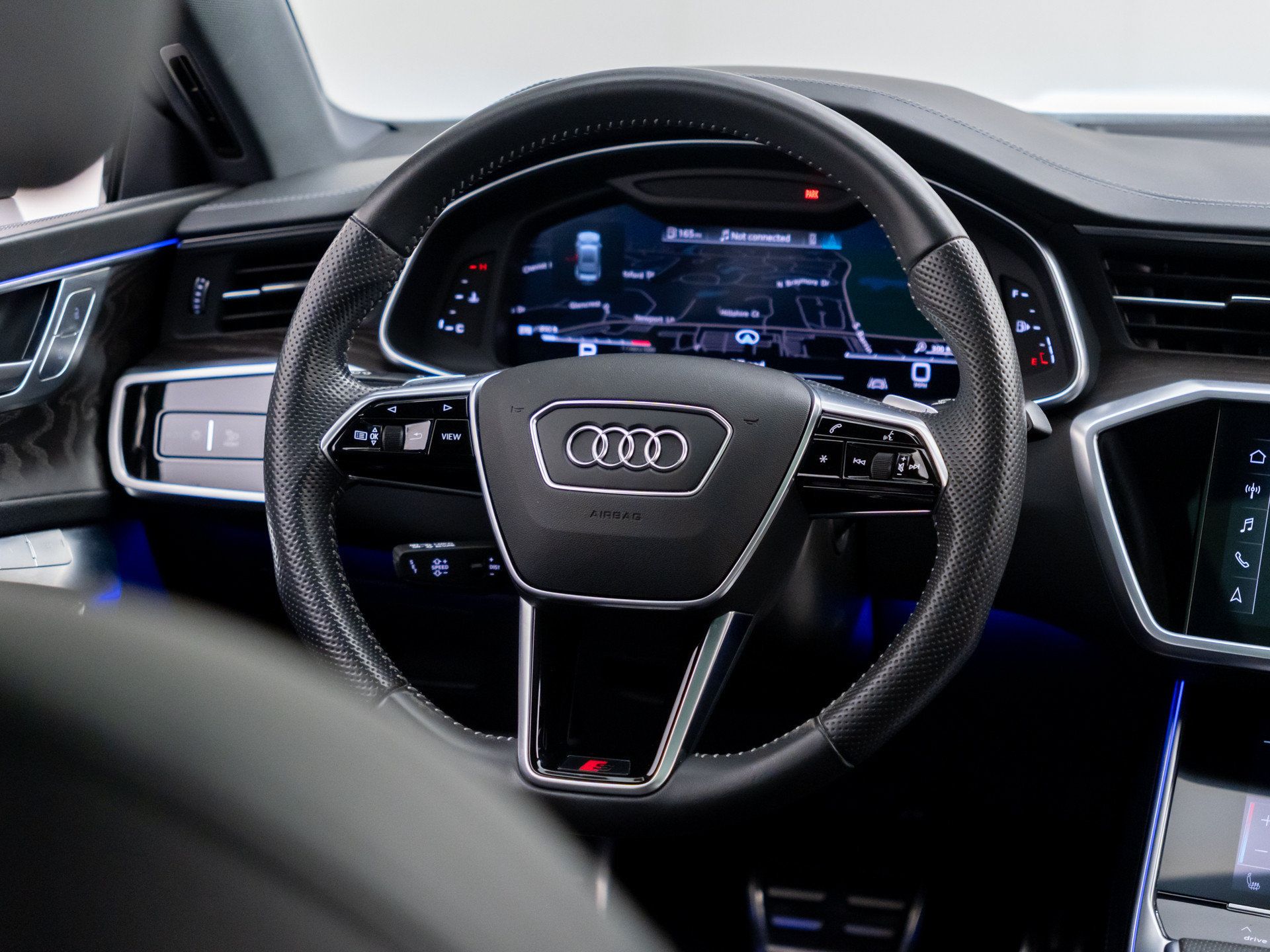 Used 2020 Audi S7 Prestige AWD/4WD image 10