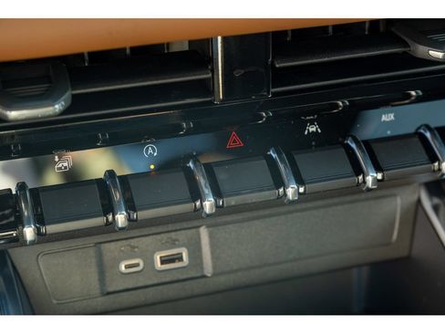 New 2026 GMC Canyon AT4 AWD/4WD image 27