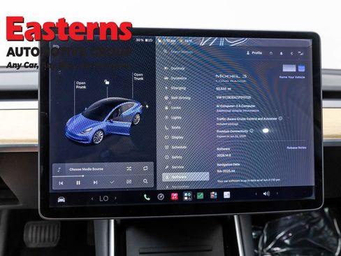 Used 2018 Tesla Model 3 RWD image 12