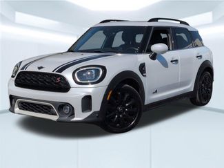 Used 2023 MINI Cooper Countryman S video 1