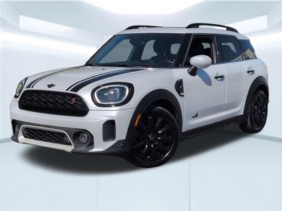 Used 2023 MINI Cooper Countryman S