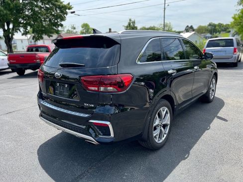 Used 2020 Kia Sorento SX AWD/4WD image 5