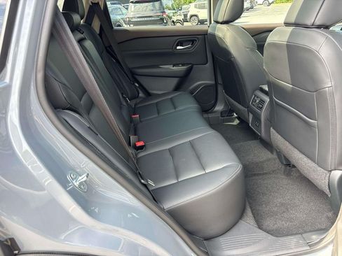 Used 2023 Nissan Rogue SL AWD/4WD image 15