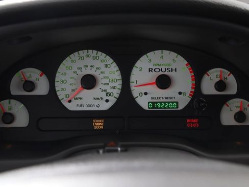Used 2002 Ford Mustang GT RWD image 17