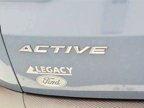 New 2026 Ford Escape Active w/ Tech Pack #1 image 31