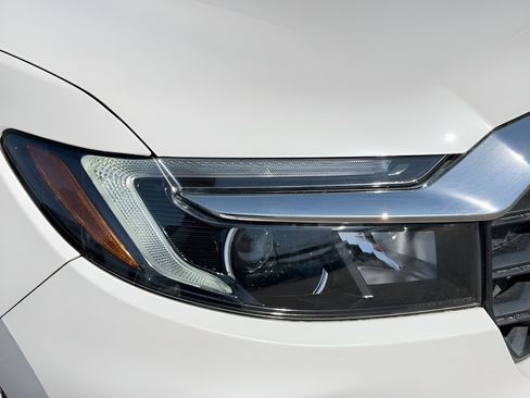 Used 2025 Honda Passport EX-L image 30