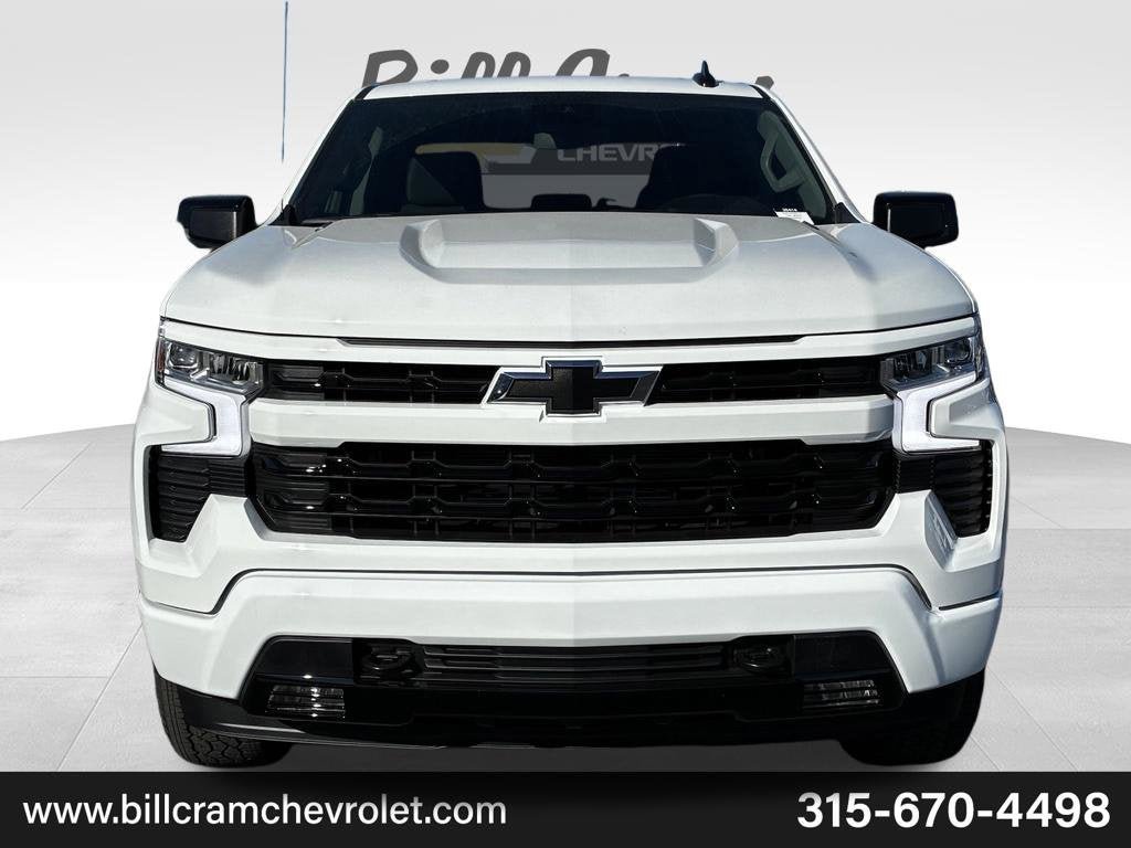 New 2026 Chevrolet Silverado 1500 RST w/ RST Select Package AWD/4WD image 42