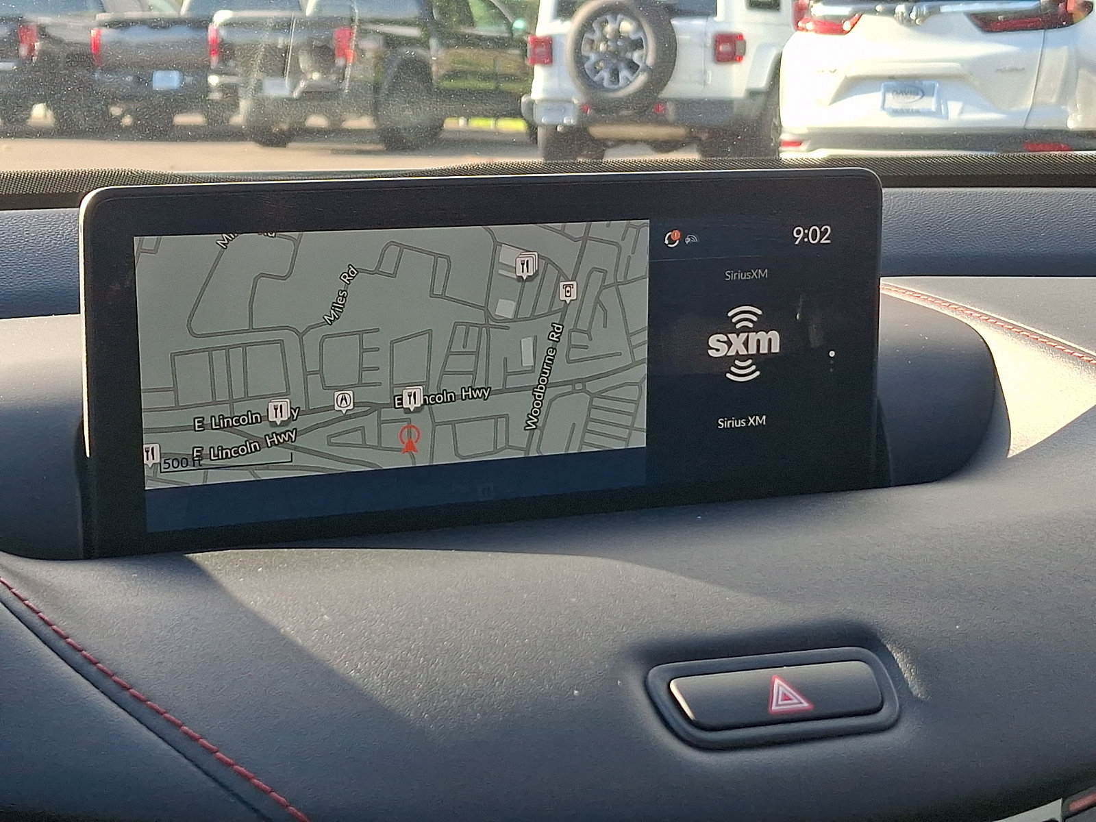 Used 2022 Acura TLX Type S AWD/4WD image 17