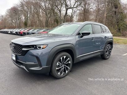 New 2026 MAZDA CX-50 2.5 Hybrid w/ Premium Plus Pkg