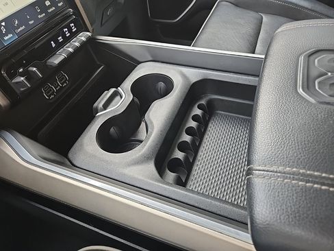 Used 2022 RAM 1500 Laramie image 71