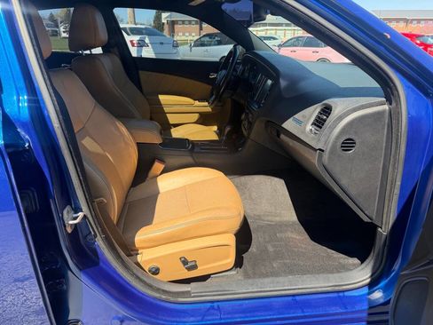 Used 2012 Dodge Charger R/T image 11