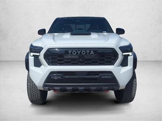 New 2026 Toyota Tacoma TRD Pro AWD/4WD video 2
