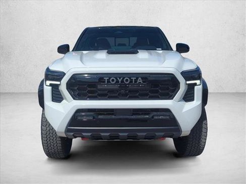 New 2026 Toyota Tacoma TRD Pro AWD/4WD image 2
