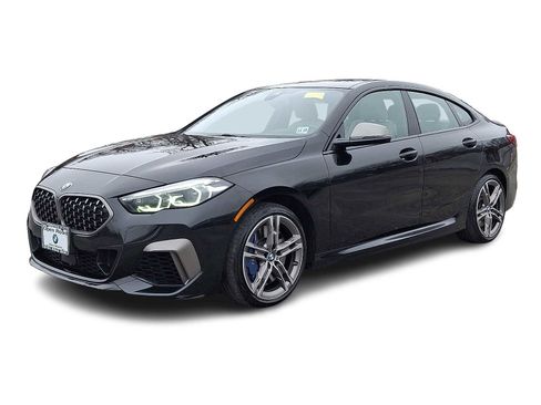 Used 2021 BMW M235i xDrive Gran Coupe w/ Premium Package image 3