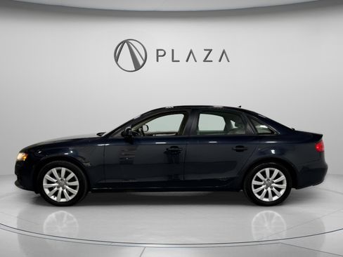 Used 2012 Audi A4 2.0T Premium w/ Convenience Pkg image 2