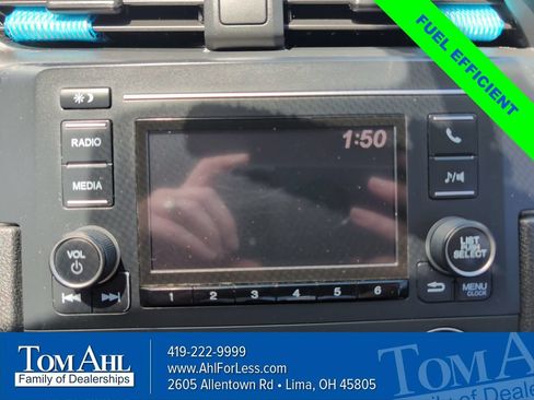 Used 2017 Honda Civic LX image 13