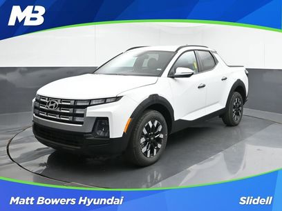 New 2026 Hyundai Santa Cruz SEL