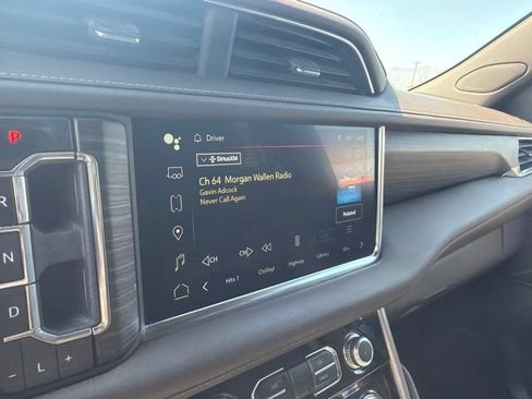 Used 2022 GMC Yukon XL Denali w/ Max Trailering Package AWD/4WD image 26