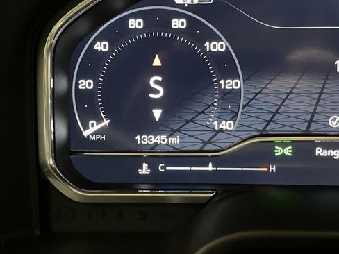 Used 2025 GMC Sierra 3500 AT4 w/ AT4 Premium Plus Package image 6