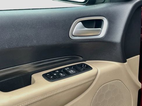 Certified 2020 Dodge Durango Citadel RWD image 18