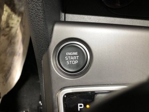 New 2026 Kia Sportage SX image 27