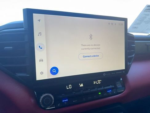 Used 2022 Toyota Tundra TRD Pro image 25