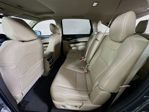 Used 2015 Acura MDX FWD w/ Technology Package image 28