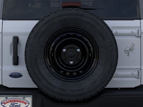 New 2026 Ford Bronco Big Bend w/ Black Diamond Package AWD/4WD image 24