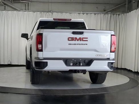 Used 2026 GMC Sierra 1500 Elevation AWD/4WD image 9
