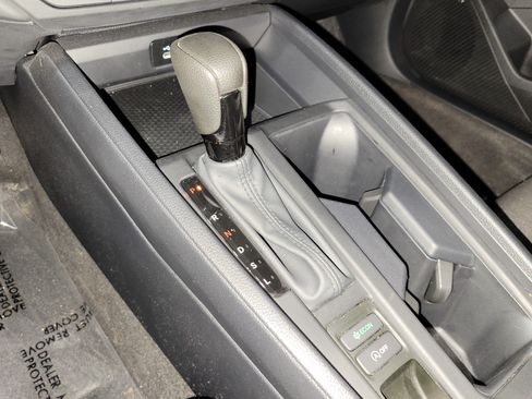 Certified 2025 Honda Accord LX image 28